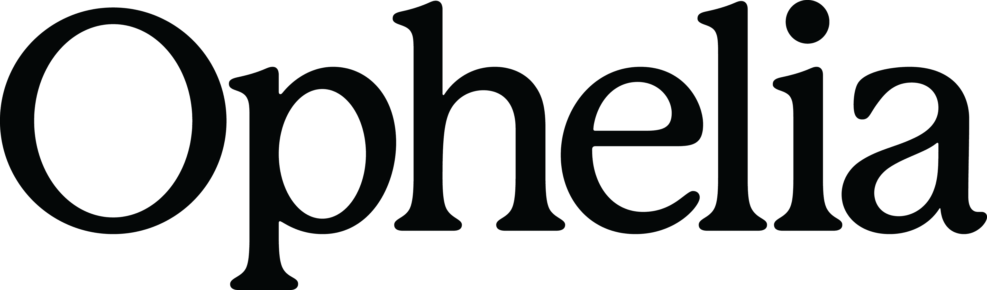 Ophelia Health logo