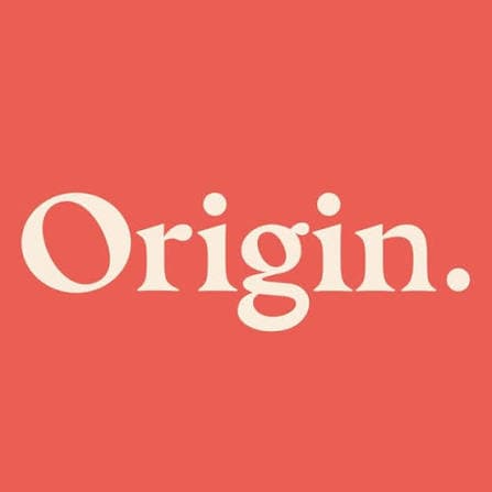 Origin Way logo