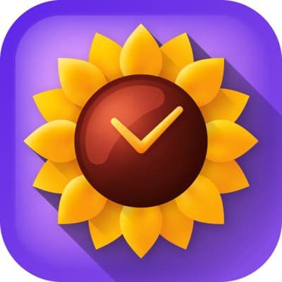 Sunflower Clinic logo