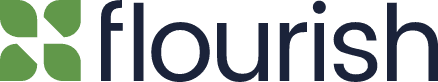 Flourish Nutrition logo